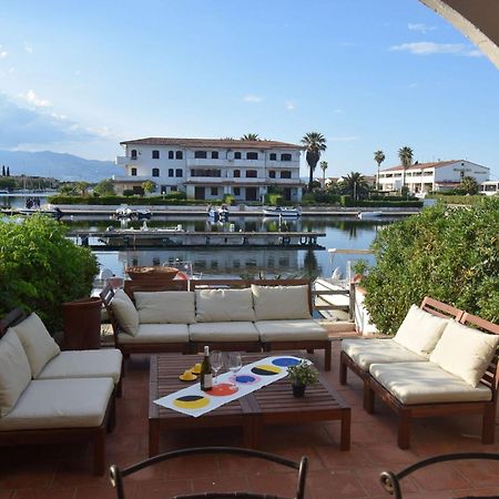Villa La Mimosa, Laghi Di Sibari I Casoni Buitenkant foto